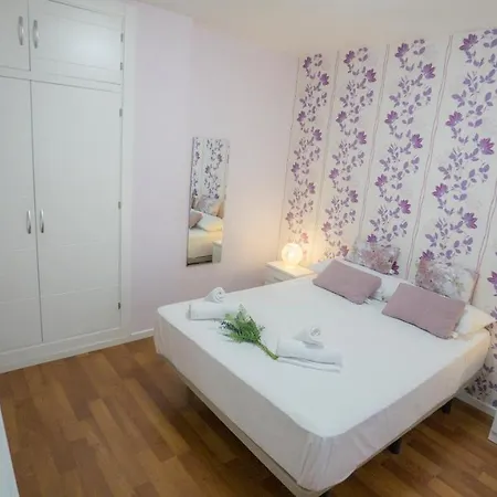 Rentalsevilla Paraiso En Triana Apartment