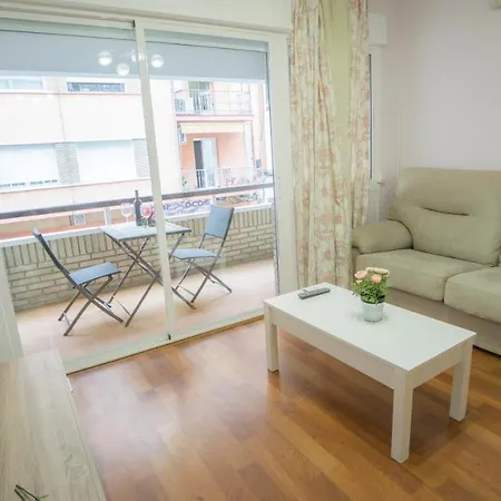 Rentalsevilla Paraiso En Triana * Seville