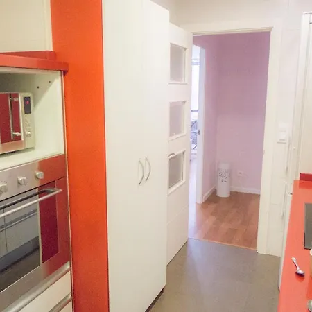 Rentalsevilla Paraiso En Triana Apartment *