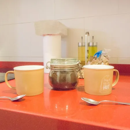 Rentalsevilla Paraiso En Triana Apartment