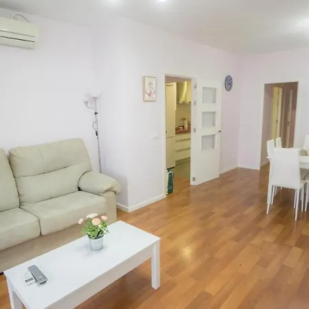 Rentalsevilla Paraiso En Triana Apartment