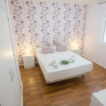 Rentalsevilla Paraiso En Triana Apartment Seville