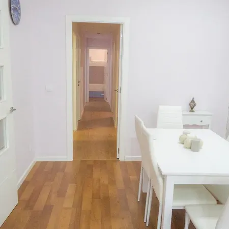 Rentalsevilla Paraiso En Triana Seville