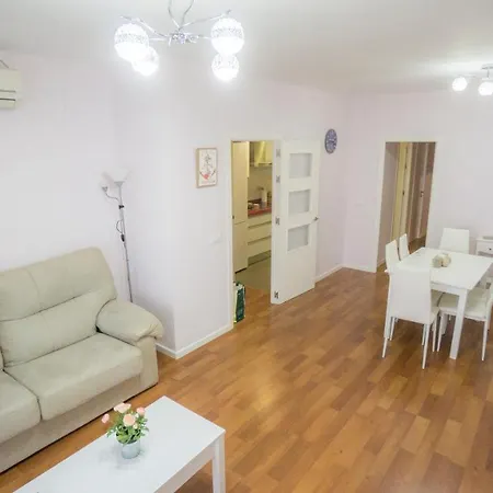 Rentalsevilla Paraiso En Triana Seville