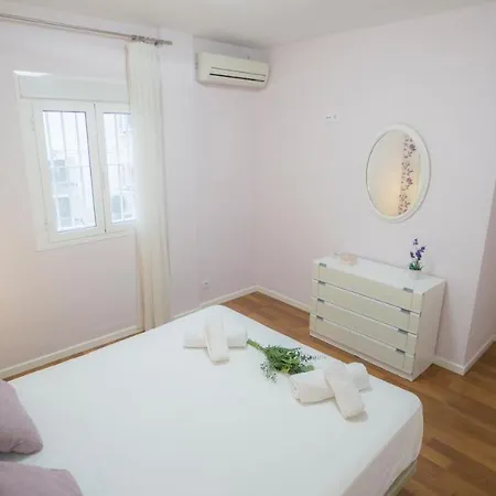 Rentalsevilla Paraiso En Triana Apartment