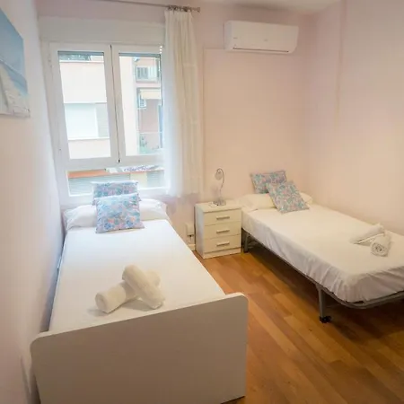 Rentalsevilla Paraiso En Triana Seville