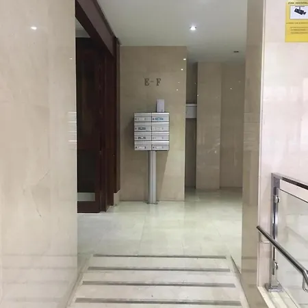 Apartment Rentalsevilla Paraiso En Triana *