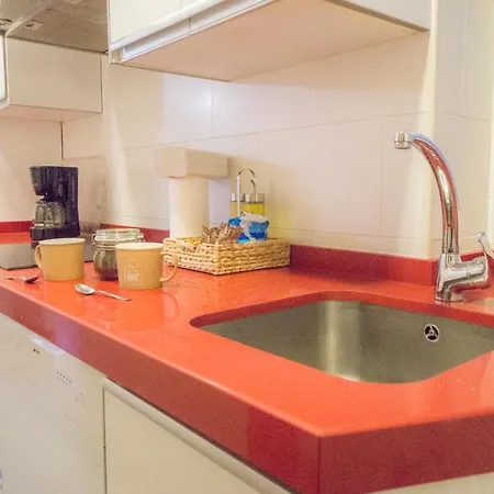 Rentalsevilla Paraiso En Triana Apartment Seville