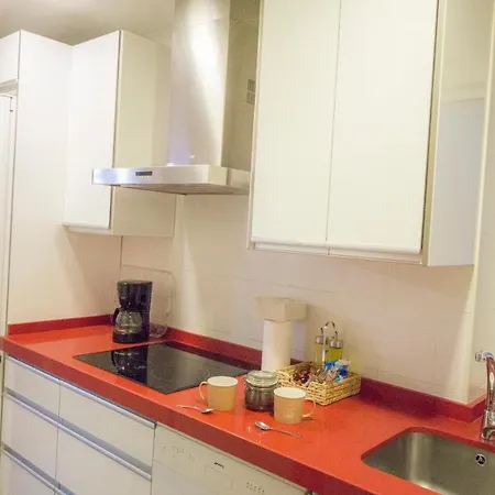 Rentalsevilla Paraiso En Triana Seville