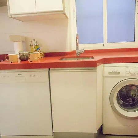 Rentalsevilla Paraiso En Triana Apartment