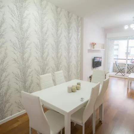 Rentalsevilla Paraiso En Triana Apartment