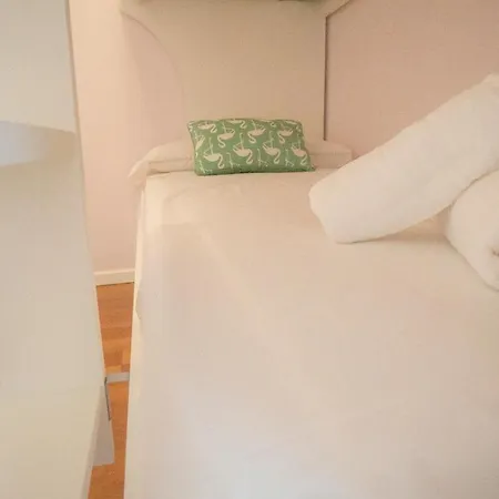 Rentalsevilla Paraiso En Triana Seville