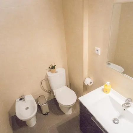 Rentalsevilla Paraiso En Triana Seville
