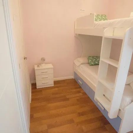 Rentalsevilla Paraiso En Triana Seville