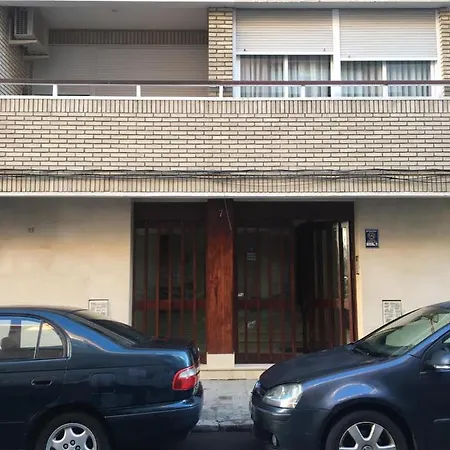 Apartment Rentalsevilla Paraiso En Triana *